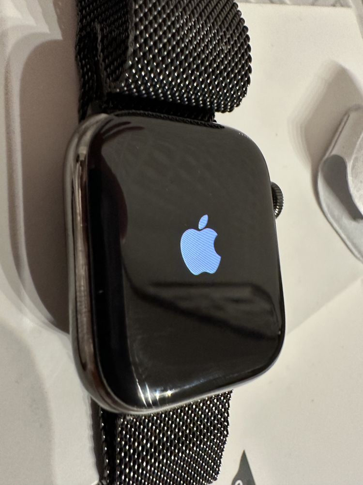 Apple Watch 7  Cellular
