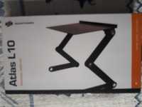 Atlas L10 - stojak, stolik pod laptop