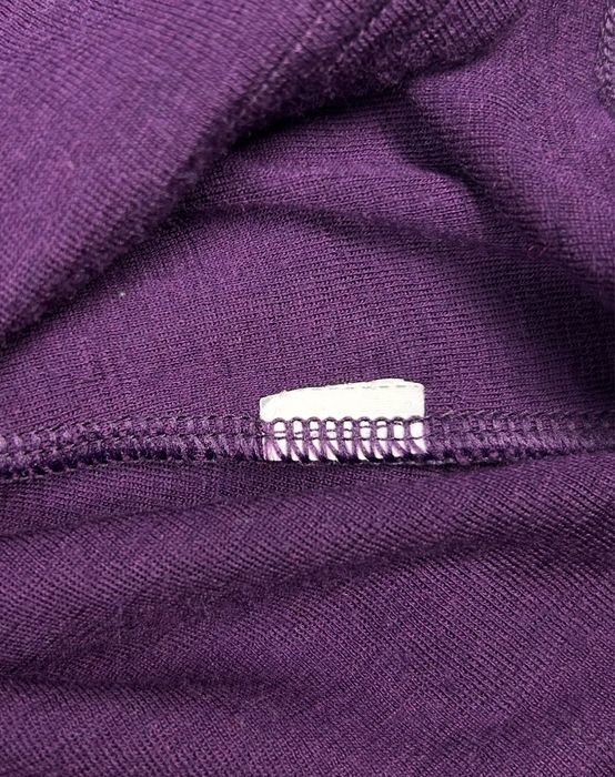Термобілизна вовняна кофта Icebreaker 200 s merino wool ortovox
