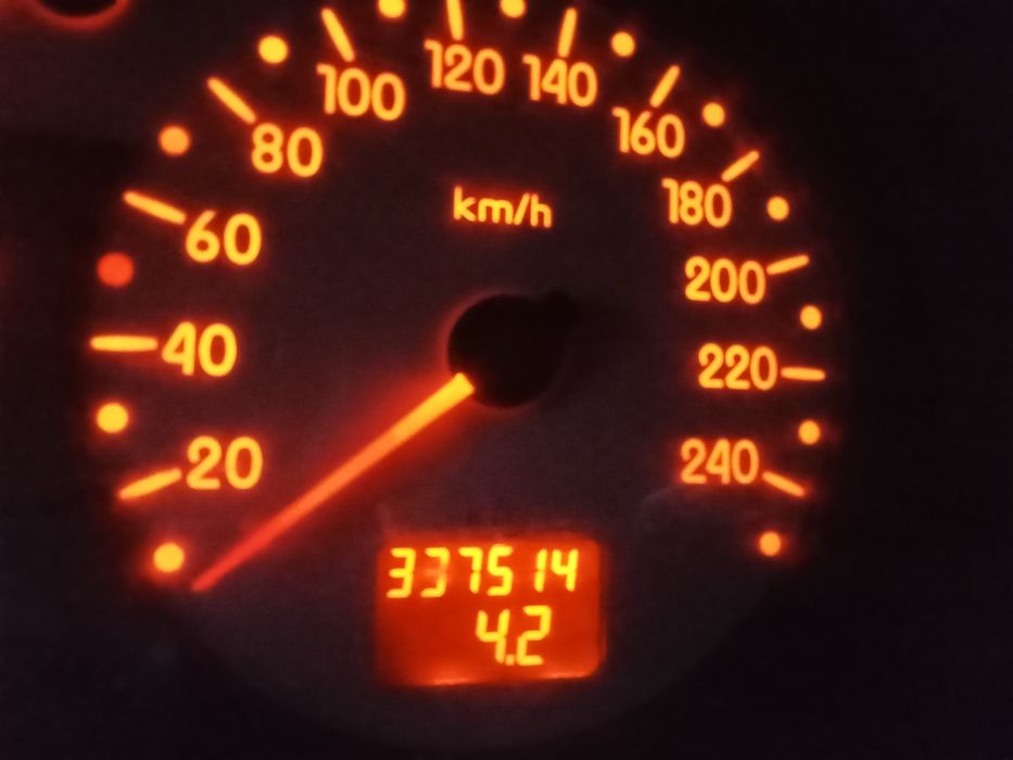 Renolt clio2 1.4 16v tech Run