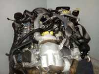 Motor Completo para Chrysler 300 C de 2007