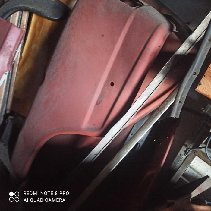 warszawa 224 223 części okazja