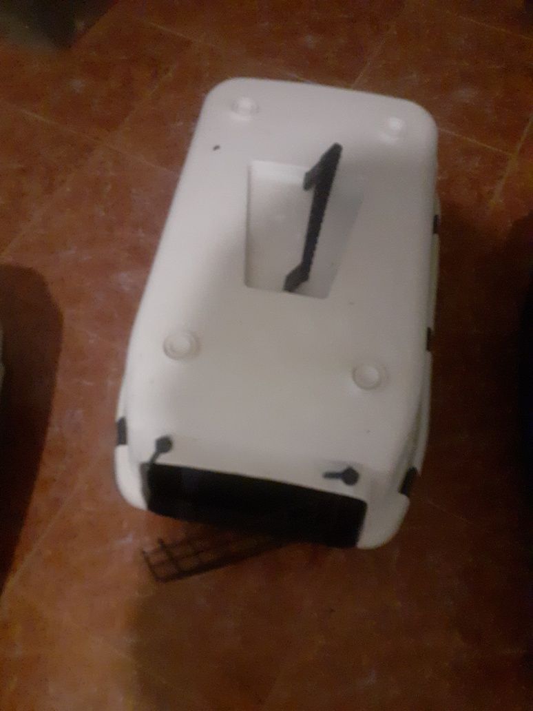 Mala transportadora de cães
