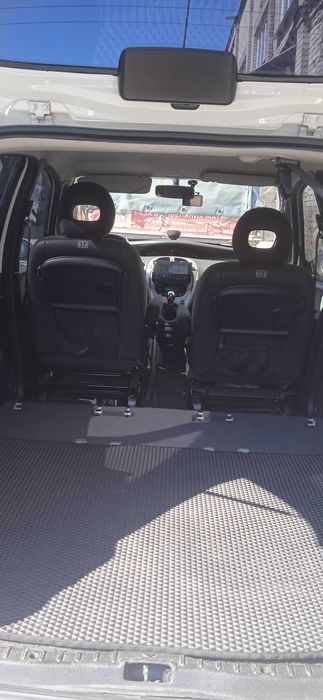 Citroen Xsara Picasso 2009