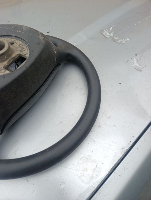 Руль Ауди а6с5 с airbag