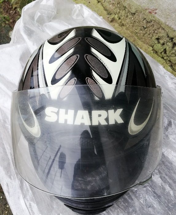 Capacete SHARK