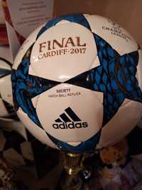 Piłka Adidas Finale Cardiff r5