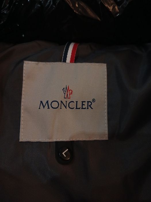Kurtka moncler,nowa