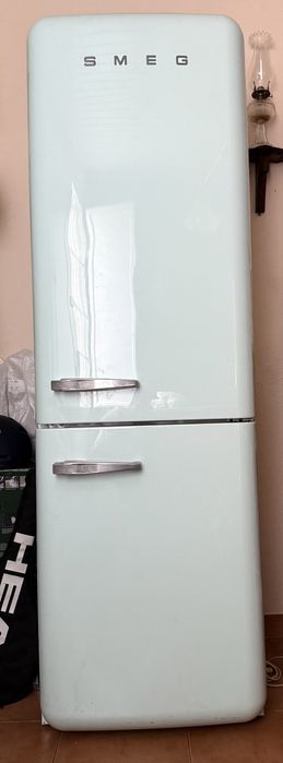 Frigorifigo SMEG