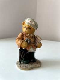 Cherished Teddies колекційний ведмедик, колекційна статуетка