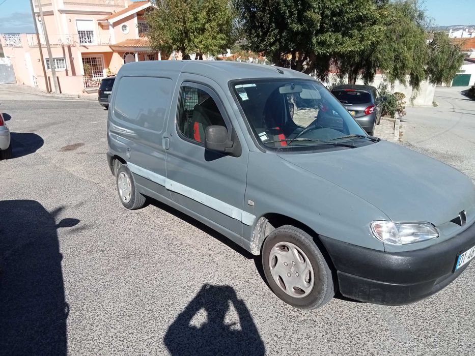 Fiel companheira de 25 anos