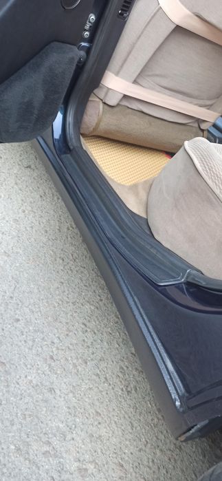 Пежо 605 дизель 2.1