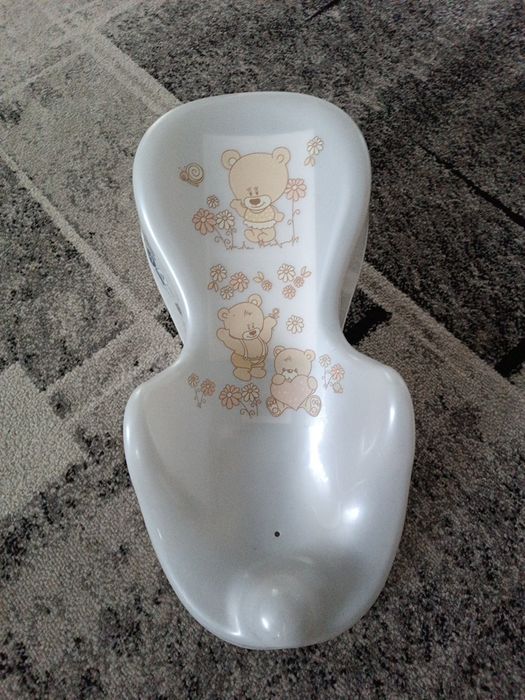 Підставка для купання,коврик з дугою.