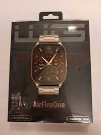 Smartwatch WG Airflex One srebrny  803/23/op
