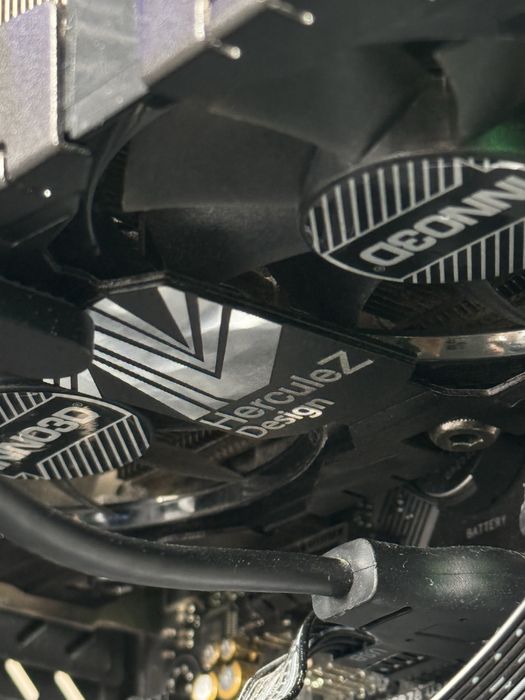 Продам ігровий ПК у відмінному стані