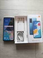 Xiaomi Redmi Note 11S 6/64GB Graphite Gray