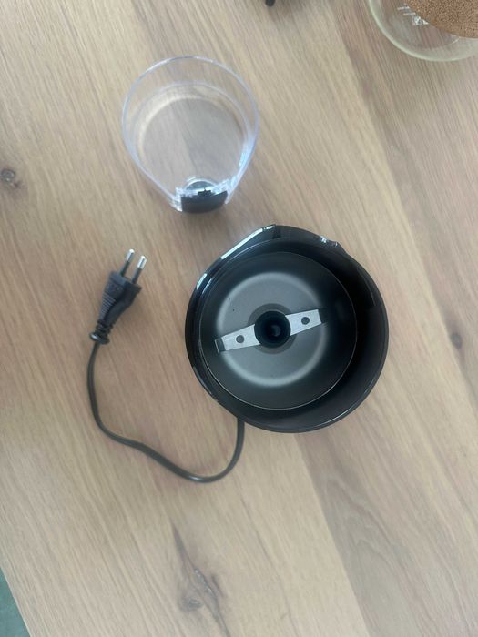 Conjunto Bodum - Moinho de Café + Cafeteira de Filtro