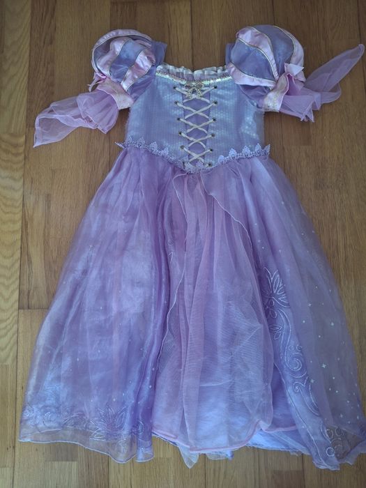 Vestidos Disney princesas originais