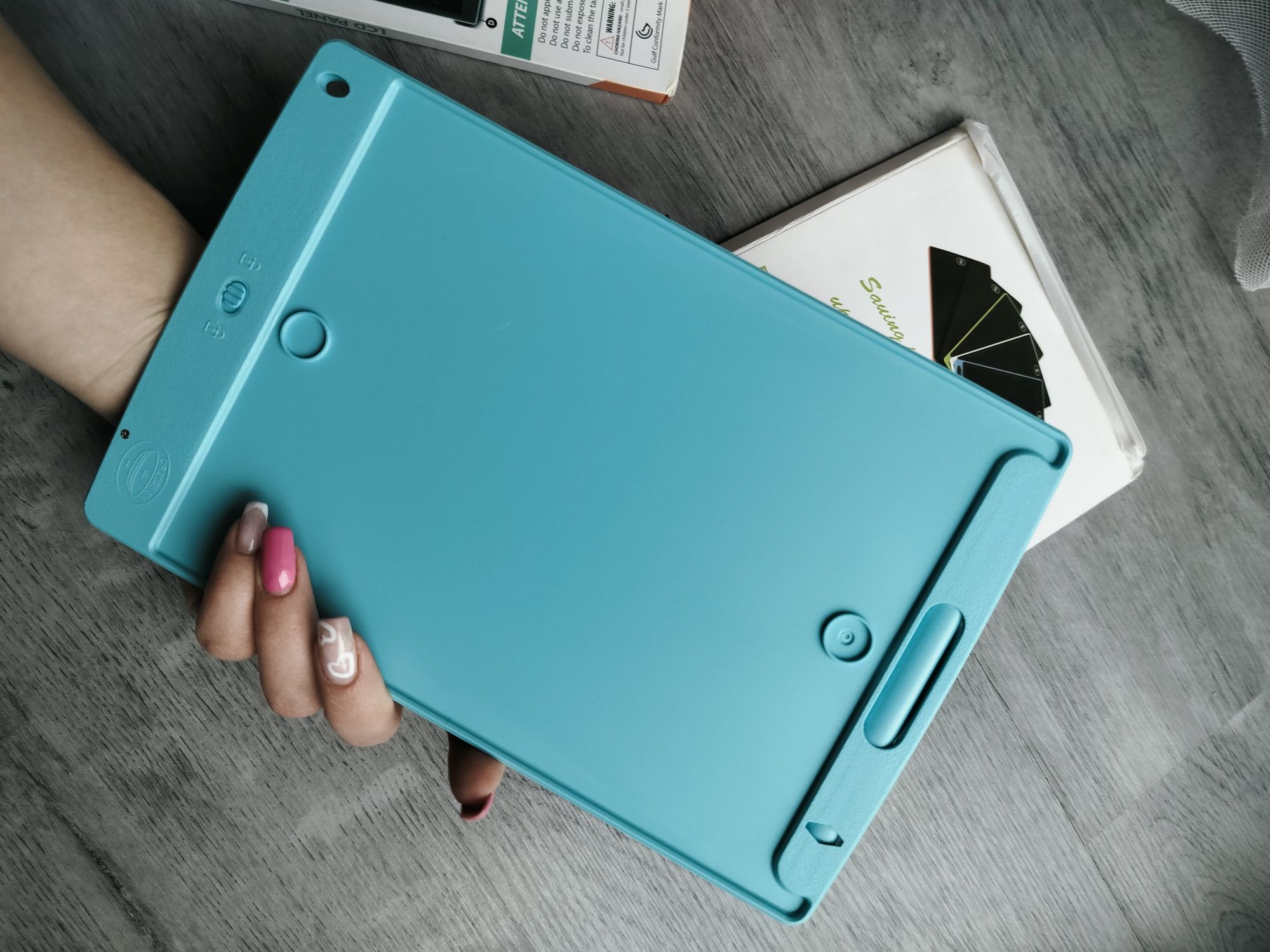 Nowy tablet graficzny tablica do pisania rysowanie