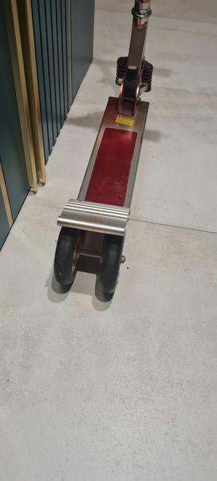 Самокат трюковий Scooter