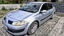 Продам Меган 2  1.5DCI