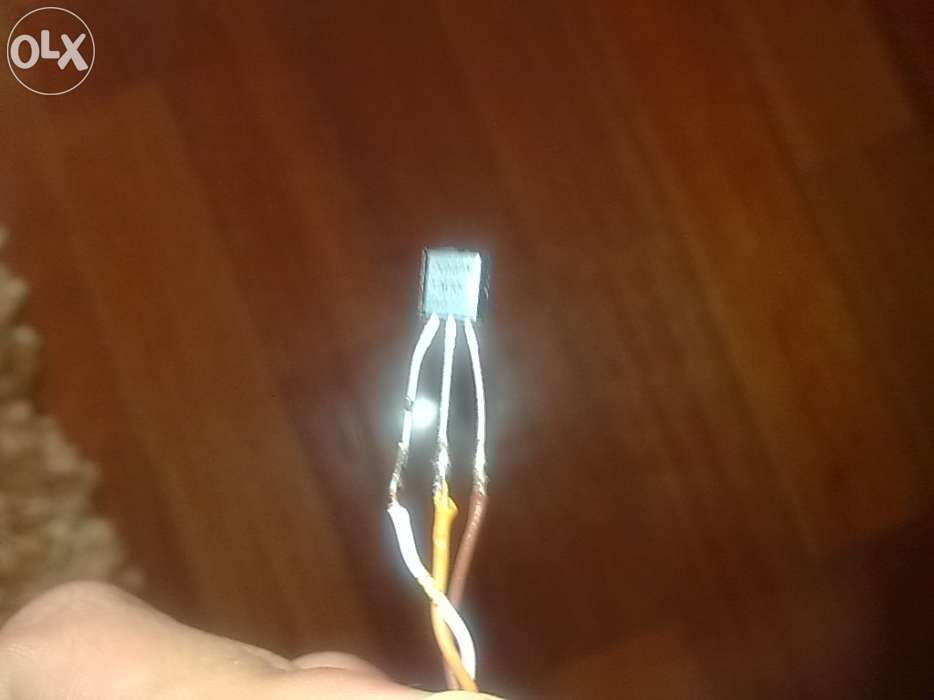 Projecto aptidão profissional (pap) electricadade/electronica
