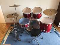 Perkusja Sonor Forece 3003