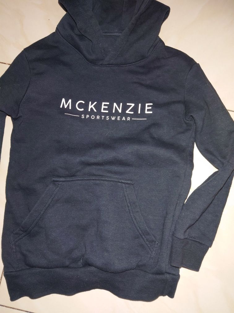 Bluza meckenzie na 146/152