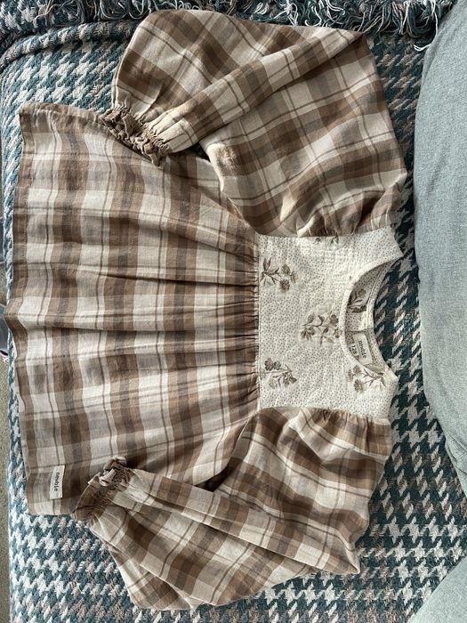 Newbie koszula dziewczeca