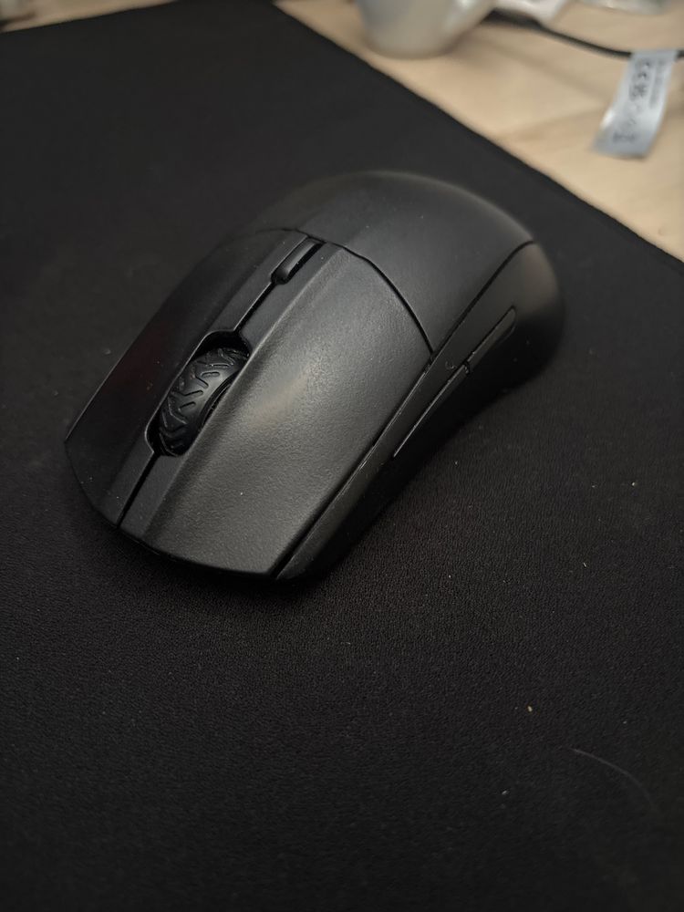 Rato steelseries rival 3 wireless