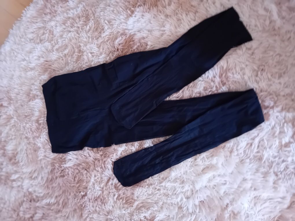 M&S rajstopy damskie kryjące modelujące