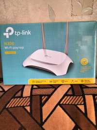 Роутер tp-link 2.4 G