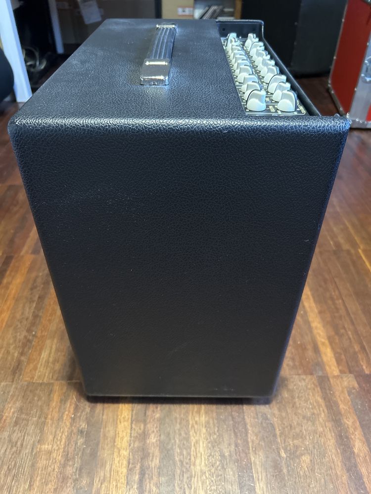 Gitarowy piec Quilter Aviator Mach 3 Combo 200W 12” 2 ch po 6 brzmień