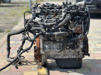 Двигатель  1.4 HDI 8HR Peugeot Citroen Ford  9684143880 В наличии