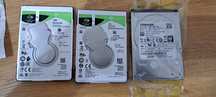 Dysk 1 tb HDD sata3 2,5 Toshiba mk1059gsm ps3 ps4 ps5 xbox TV sprawny