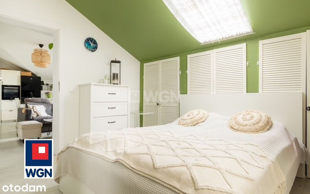 Mieszkanie z widokiem na Zatokę Pucką!