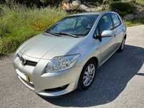 Toyota Auris 1.4 D-4D AC