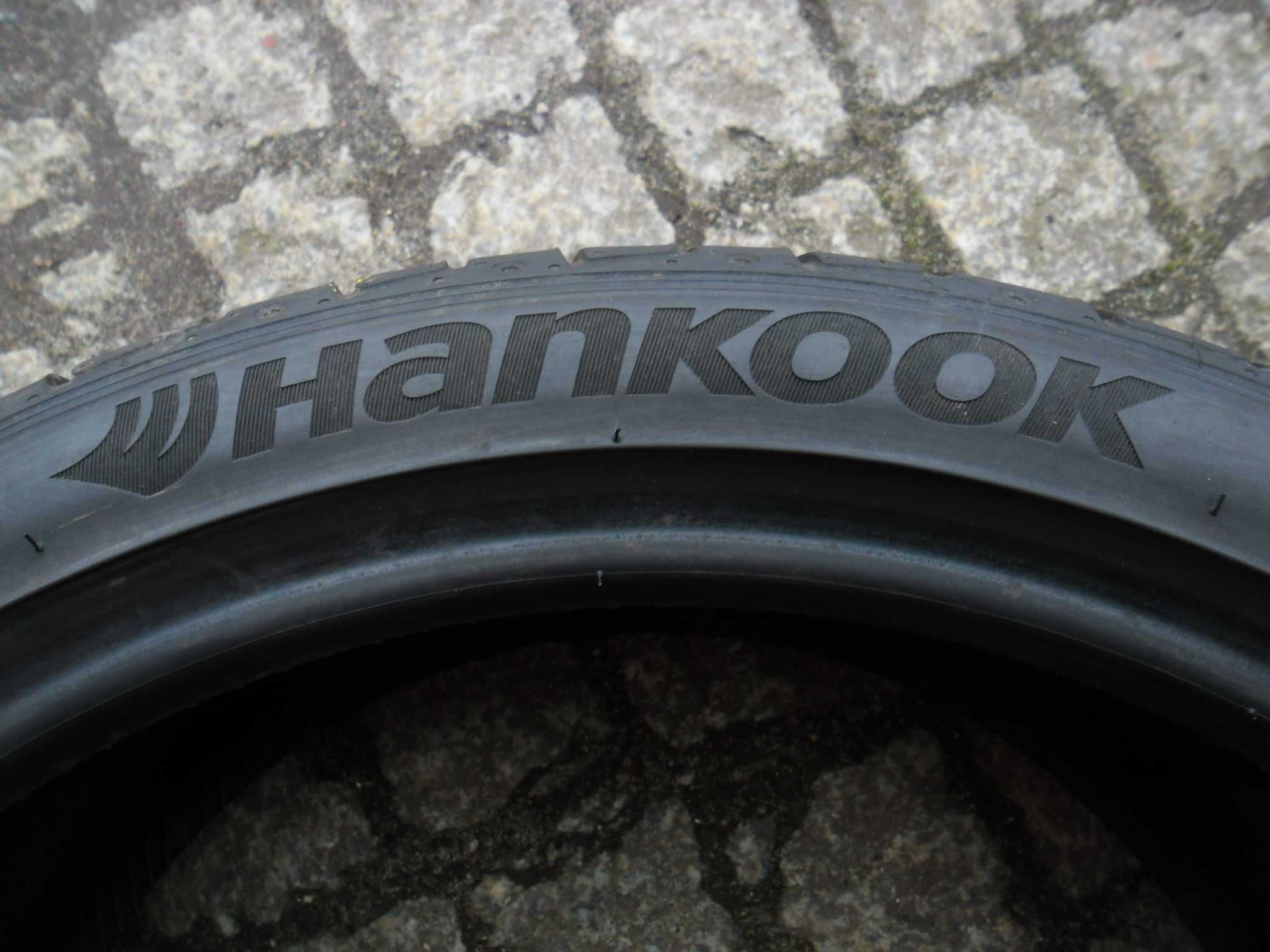 Para opon HANKOOK Ventus S1 evo2 245/35R19 93Y