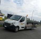 Pomoc drogowa Transport Autolaweta