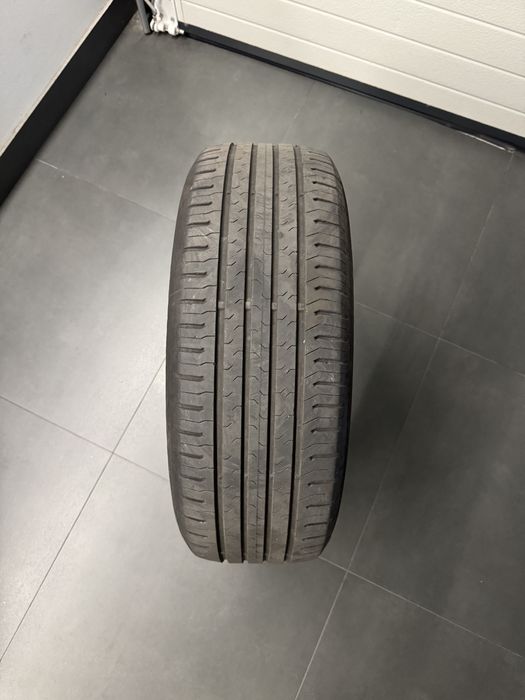 Pneu Continental 215/65 R 17 H