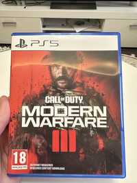 Call of Duty Modern Warfare 3 укр ліцензія