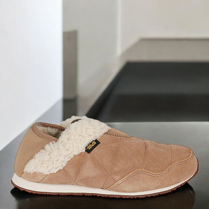 Жіночі Мокасини-Уггі Teva ReEmber Plushed(Оригінал)38,5(24,5-25)см.