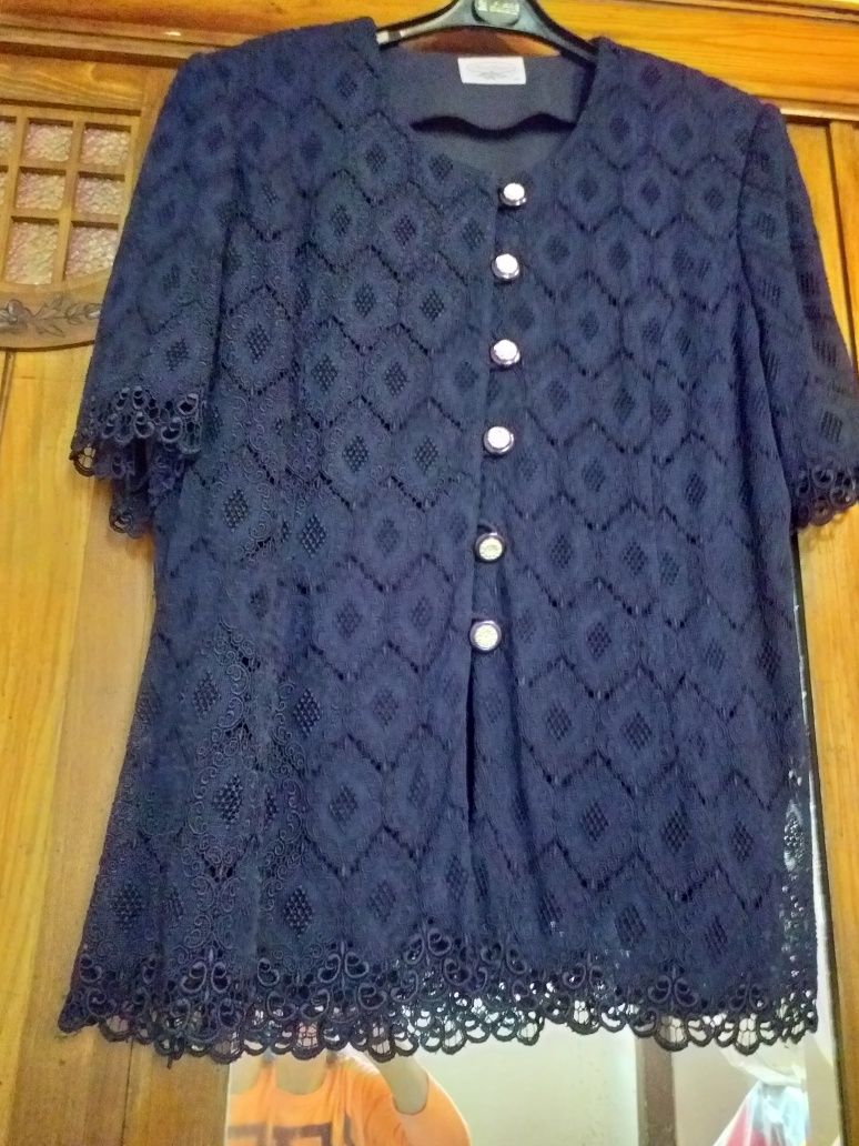 Roupas novas de senhora XL