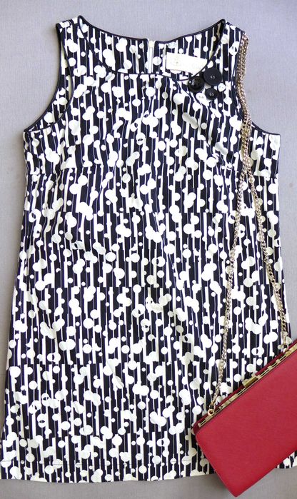 River Island śliczna bluzka wydłużony fason / krótka tunika S 36 XS 34