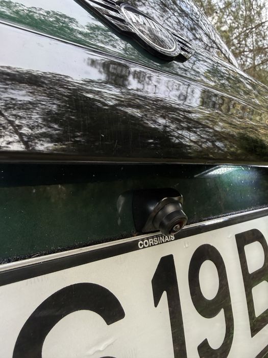 Mini Cooper 1.6 R56 2013