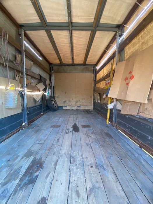 ГАЗ 330202 2006р.