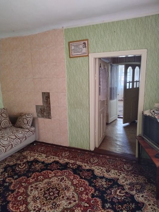 Продам дом на Выпасном