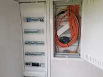 Elektryk,Instalacje elektryczne,usługi Paczków,Otmuchów,Nysa i okolice
