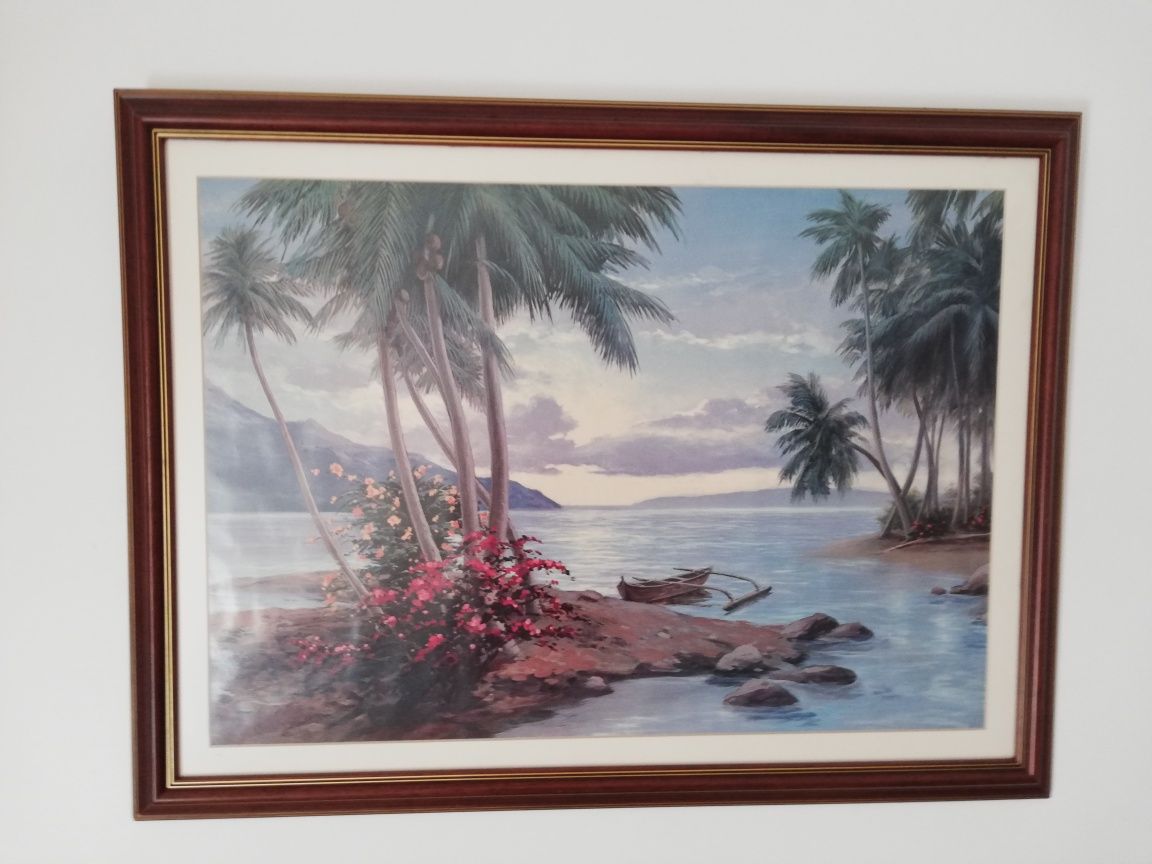 Campo Grande - Vendo Quadro muito bonito.