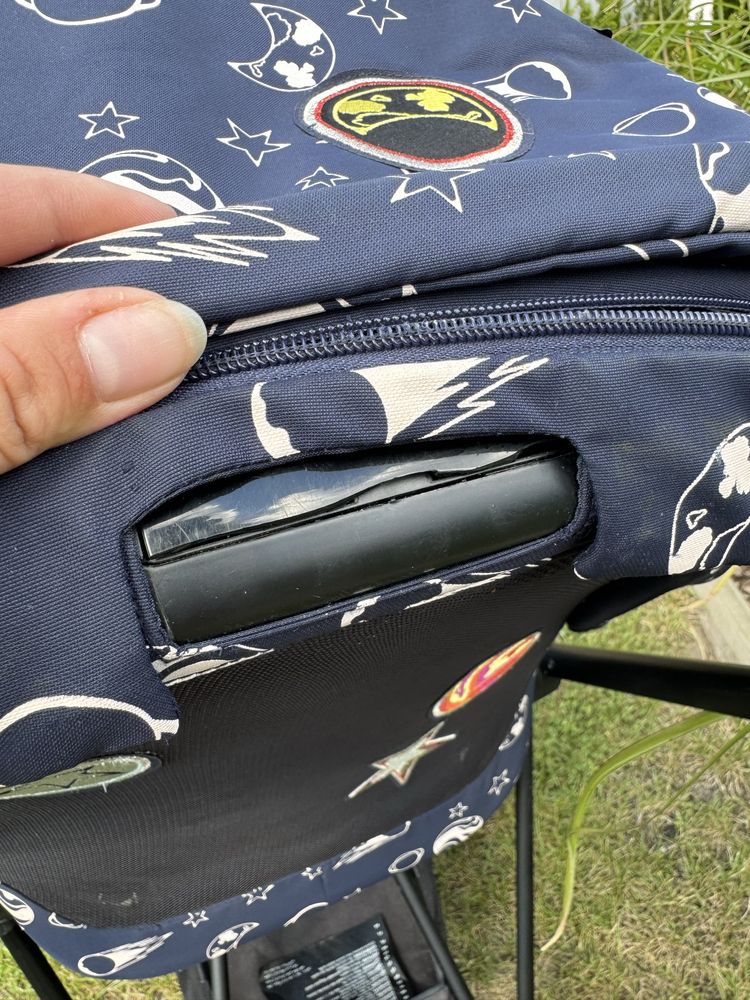 Cybex Mios 2w1 wózek dziecięcy